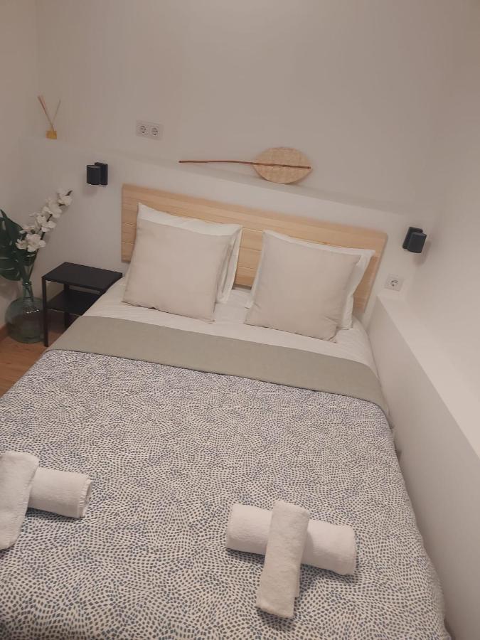 La Casita Verde. Metro Cerca Del Casco Viejo Bilbau Exterior foto
